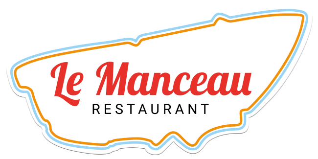 Logo Le Manceau